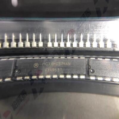 MC74HC374AN 74HC374A 直插DIP-20 进口原装 可直拍