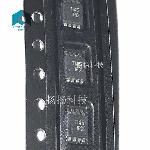 INA826 INA826AIDGK INA826AIDGKR 丝印IPDI MSOP8 全新现货直拍