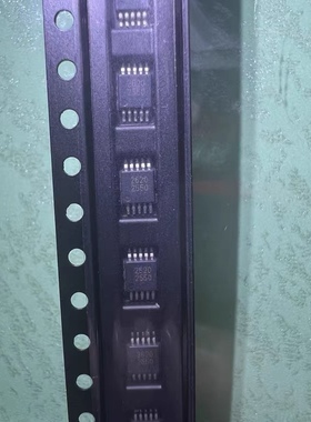 全新原装 SCT2620MRER 丝印2620 同步降压转换器IC MSOP-10 2.5A
