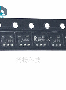 全新原装ZXLD1356ET5TA可直拍 正品 丝印1356 SOT23-5
