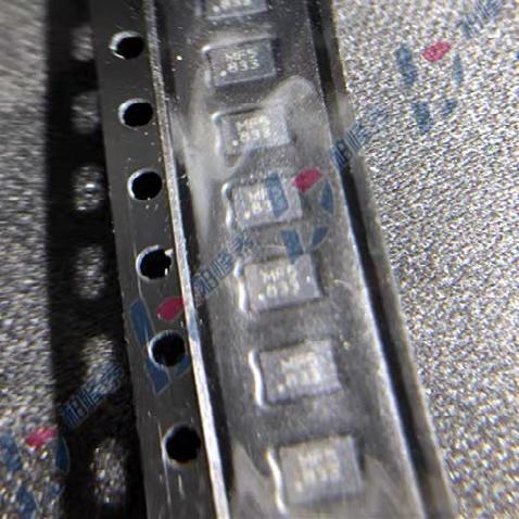 MF5833D MF5833 MDFN封装 电源场效应管 瑞信半导体 可直拍