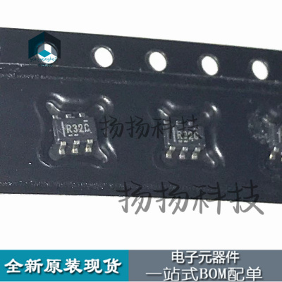 REF3225AIDBVR 丝印R32C 封装SOT23-6   封装贴片原装正品现货