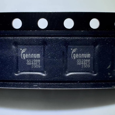 全新原装正品 GS2988-INE3 GS2988 封装QFN16 线性视频处理器现货