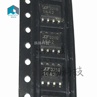 进口 LTC1442IS8 LTC1442CS8 SOP-8 全新现货可直拍 质量保证