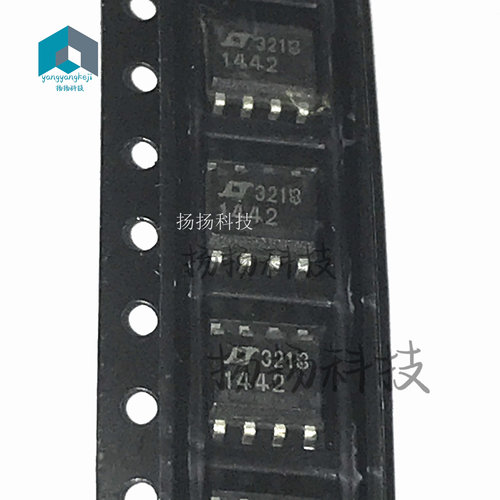 进口 LTC1442IS8 LTC1442CS8 SOP-8 全新现货可直拍 质量保证