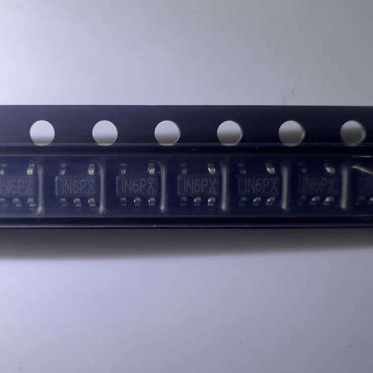 MP3302DJ-LF-Z SOT23-5 全新原装 LED驱动器芯片 MP3302DJ 现货