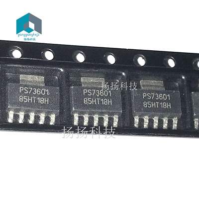 TPS73601DCQR TPS73601 PS73601 SOT-223 全新进口原装 可直拍