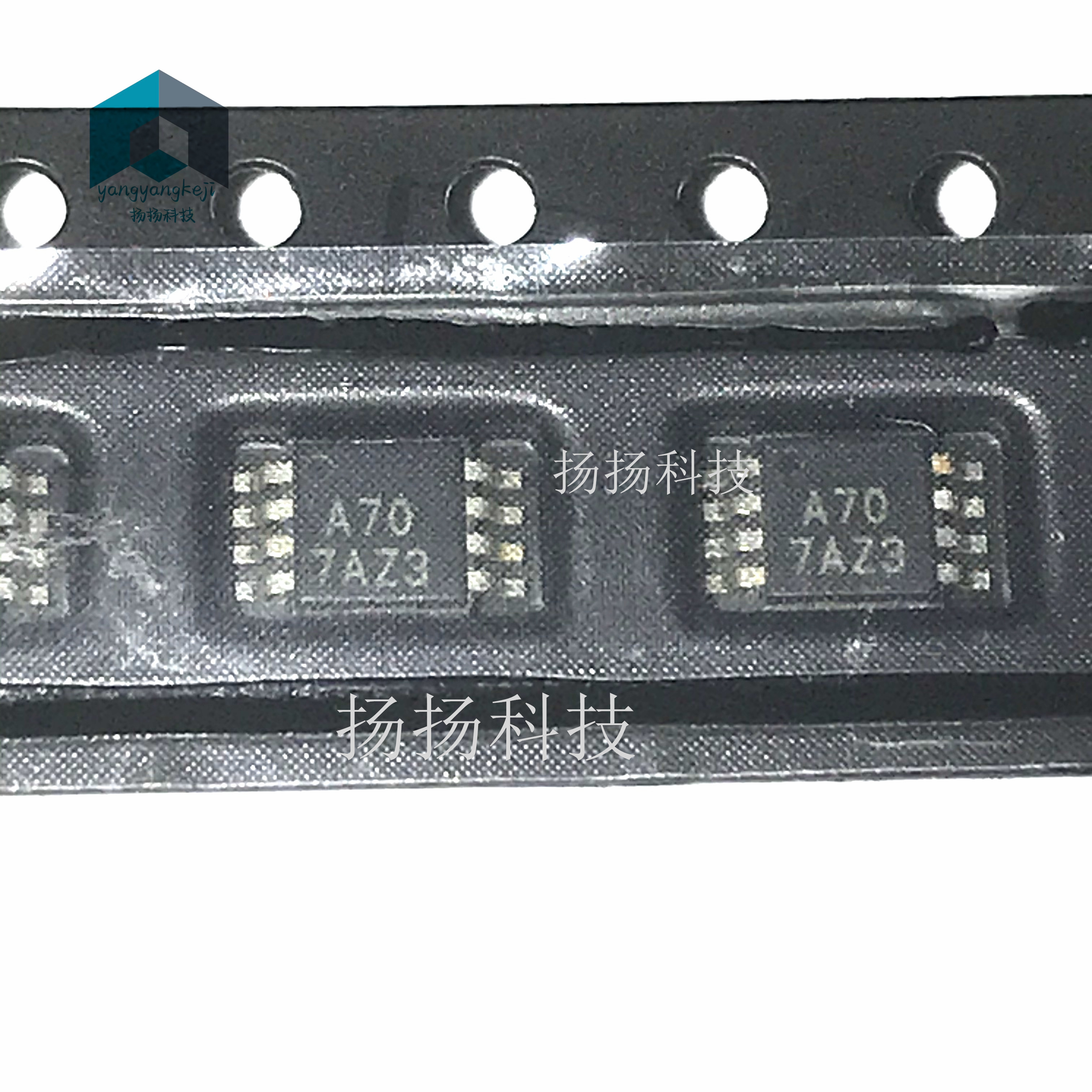 全新原装 INA170EA INA170EA/2K5 可直拍 进口丝印A70 MSOP8现货