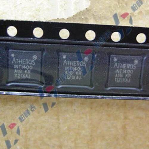 INT1400CQZ INT1400A1G INT1400 QFN-32 全新原装 可直拍