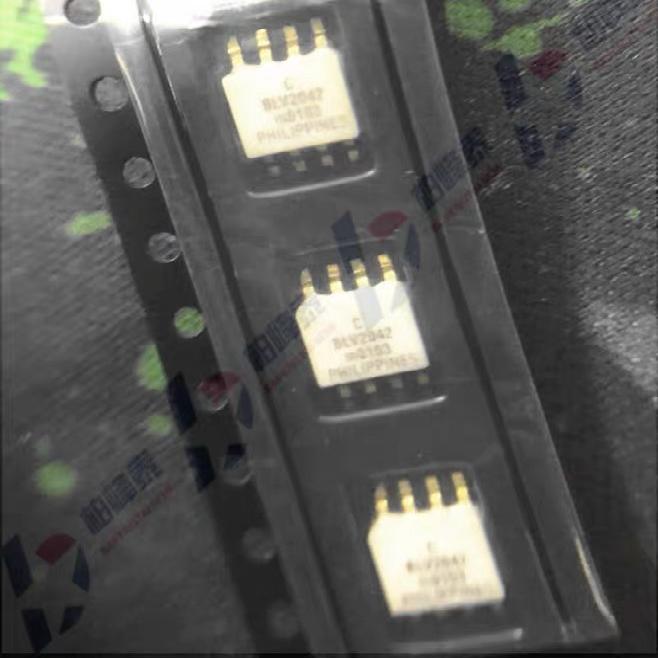全新原装 BLV2042 贴片SOT-409A 1950-1990MHZ 高频功放 可直拍