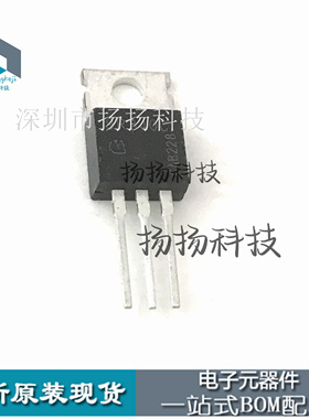 IPP90R340C3 直插 TO-220 N-CH 10A 900V 全新原装 9R340C