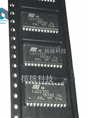 L6219DS L6219 芯片封装SOP24 贴片 进口现货原装正品 欢迎咨询