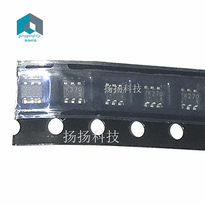 2N7002KDW 2N7002K 印丝 K27 SOT363 全新原装 现货可直拍