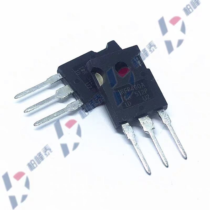 IRFP460PBF IRFP460 TO-247 MOS场效应管 500V 20A直插，可直拍