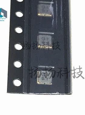 全新原装 TA2268A  丝印 GT 1600MHz SAW滤波器 正品现货