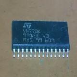 全新原装 VN770K 斯柯达明锐昊锐汽车发动机BCM电脑电源驱动芯片