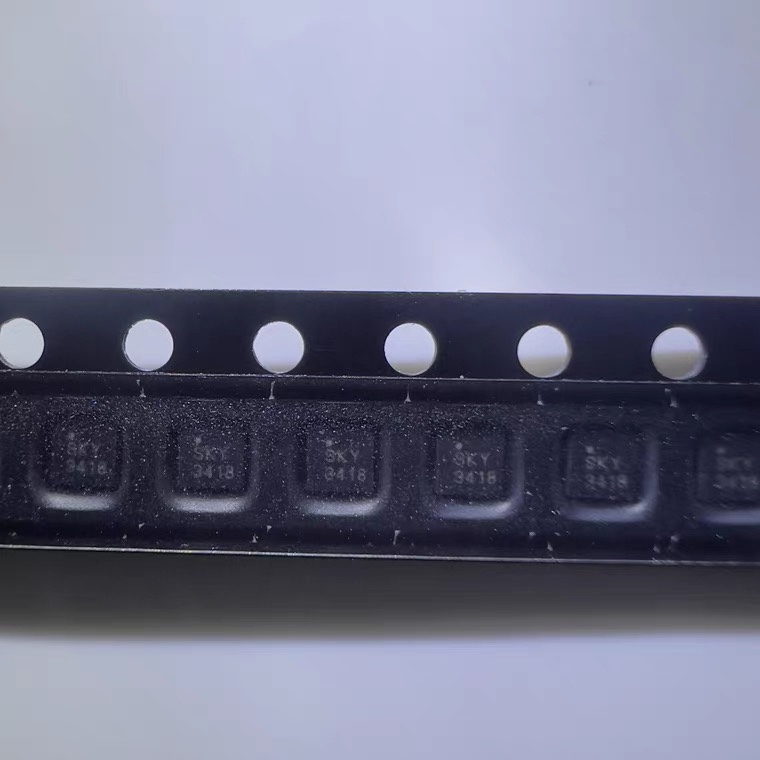 全新原装 SKY13418-485LF SKY3418 RF开关IC QFN14 正品现货
