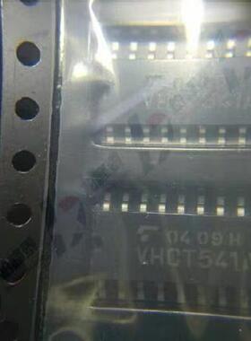 全新原装 TC74VHCT541AF VHCT541A SOP-20中体 5.2MM 可直拍