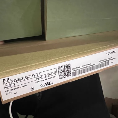 全新原装 TLP291GB SOP-4 光电耦合器TLP291GR TLP291(GB-TP,SE(T