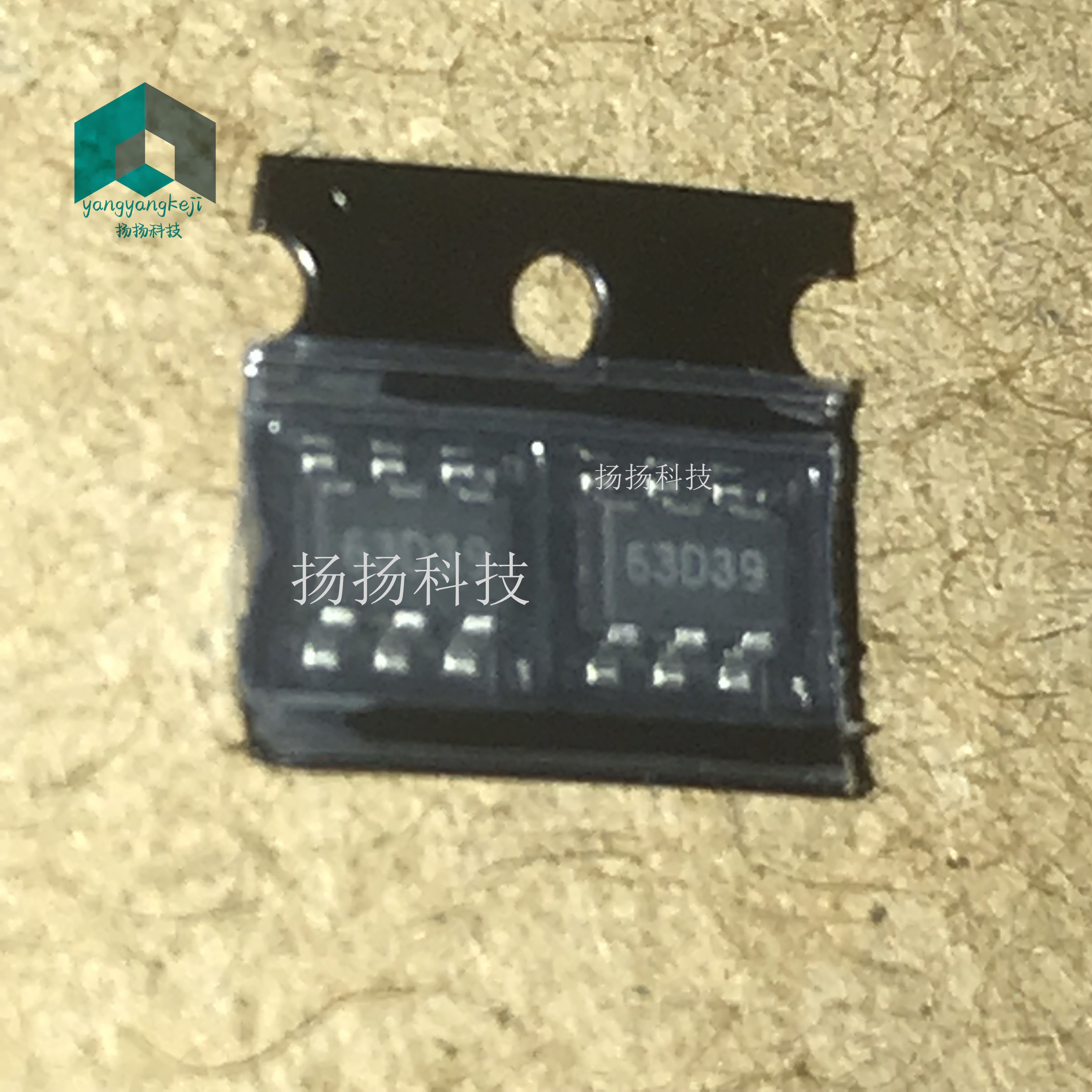 全新正品 OB2263 OB2263MP SOT23-6 OB电源管理芯片 可直拍