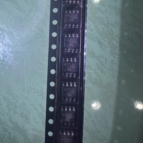 全新原装 TP8485E SOP8 RS-485收发器 TP8485E-SR 贴片8脚 现货