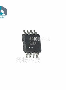 MAX4003 MAX4003EUA MAX4003EUA+ 全新原装现货热卖