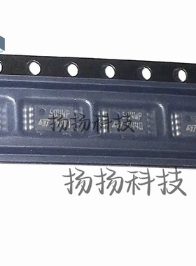 M95040-WDW6TP 丝印504WP TSSOP-8    原装正品 电子元器件配单