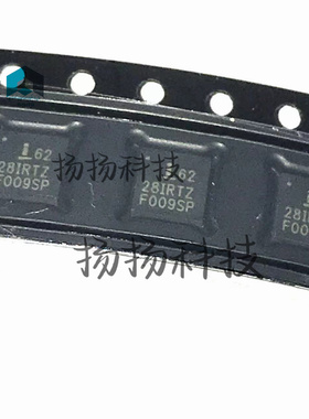 全新现货 ISL6228IRTZ 62 28IRTZ QFN  现货芯片IC 一个起拍