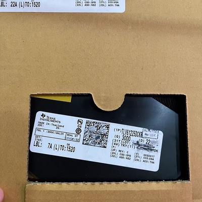 全新原装 TLV61225DCKR SC70-6 TI 丝印QUL 开关稳压芯片正品现货