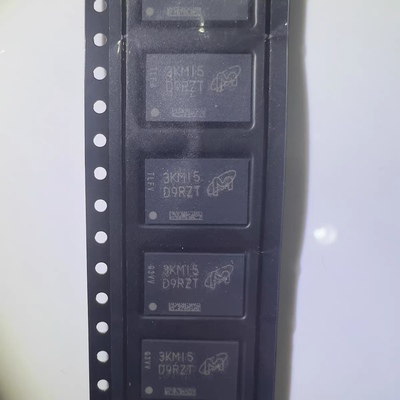 原装 MT47H64M16NF-25EIT:M美光D9RZT内存128M颗粒DDR2存储器芯片