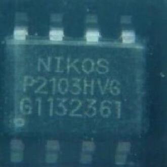 P2103HVG SOP8 液晶电视常用芯片 进口原装 可直拍