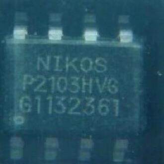 P2103HVG SOP8 液晶电视常用芯片 进口原装 可直拍