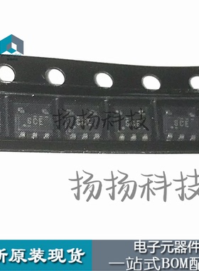 TPS78236DDCR TPS78236DDCT 丝印SCE 贴片 SOT23-5 全新进口原装