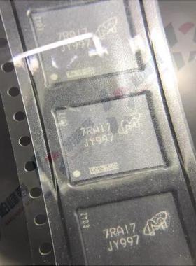 MTFC8GAKAJCN-4M IT 丝印JY997 VFBGA153 全新原装 可直拍