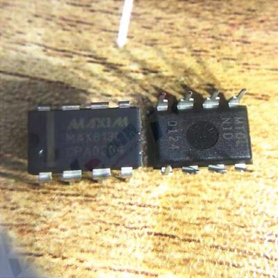全新原装 MAX813 MAX813LCPA MAX813LEPA DIP-8 定时器电路 直拍