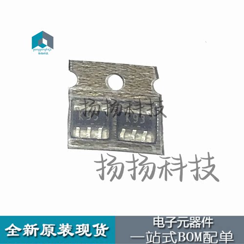 UPC1093TA-E1 UPC1093TA 丝印K93 SOT23-5 主营电子元器件 一站式