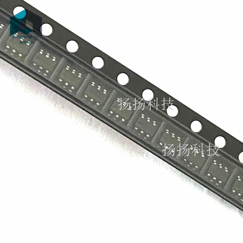 SY8120BABC 封装SOT23-6 2A 16V输入同步降压稳压器 全新原装