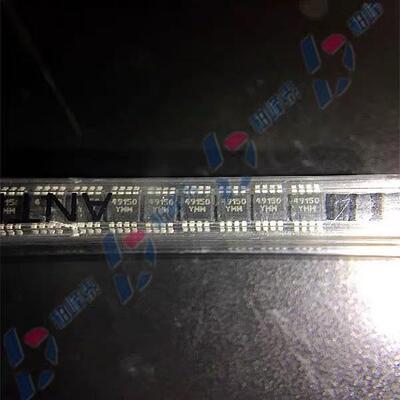MIC49150YMM 丝印：49150YMM MSOP-8 低压差稳压器 全新正品 直拍