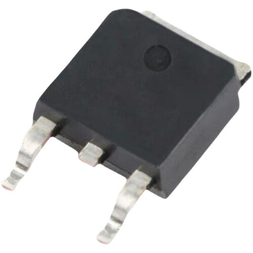 CS830A4RD 全新现货 场效应管TO-252 500V 5A 可直拍
