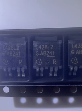 全新原装 ITS428L2ATMA1 封装TO-252-5 智能电源IC芯片 正品现货