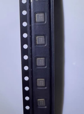 TA1658A 丝印4G 1582.40MHz声级计滤波器 全新原装正品现货