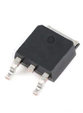 FQD2N100TM TO-252 FQD2N100 MOS场效应管 1.6A/1000V 全新原装