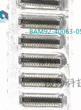 BAM92-40063-0511 BAM92-40063 原装自家现货