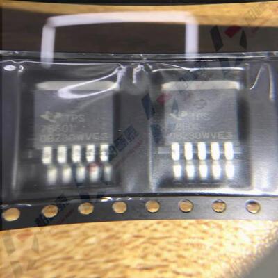 TPS78601KTTR 78601 TO263-5 线性稳压器 进口原装 可直拍