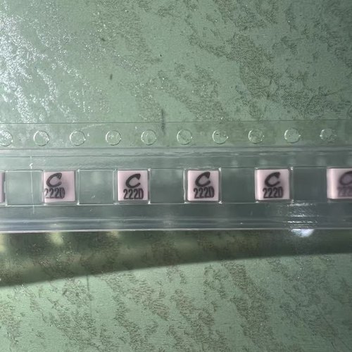 原装线艺 DO3314-222MLC 线艺贴片功率电感 2.2UH 3.3x3.3x1.4mm