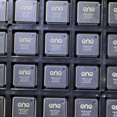 全新原装进口 KB9052QD KB9052Q D 封装QFP128 电脑芯片 正品现货