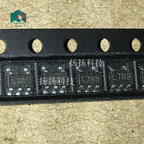 全新LM3490IM5X-3.3 原装TI正品 丝印L78B SOT23-5 可直拍