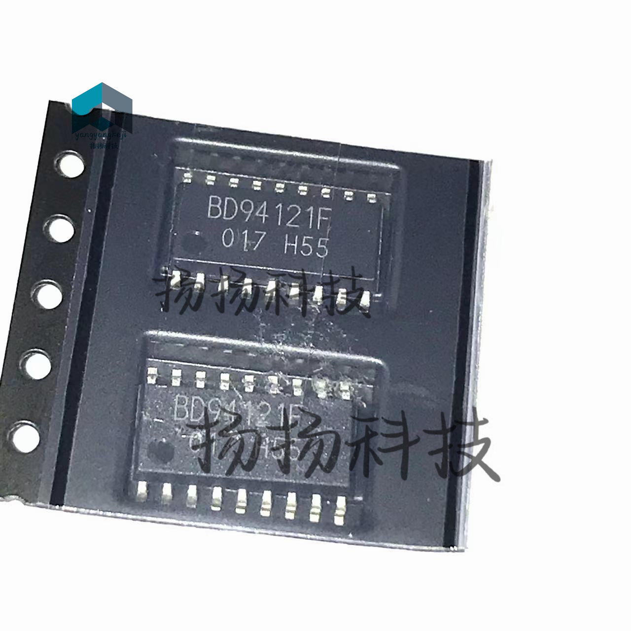 原装正品 BD94121F-GE2 贴片SOP-18 可直拍 BD94121F,电子元器件市场,芯片,淘宝优惠券,粉丝福利购,淘宝优惠卷
