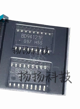 原装正品 BD94121F-GE2 贴片SOP-18 可直拍 BD94121F