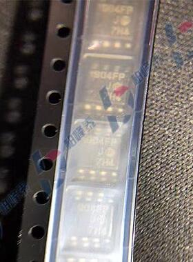 HA17904FPJ 904FPJ 904FP SOP-8 双路运放器 全新原装 可直拍